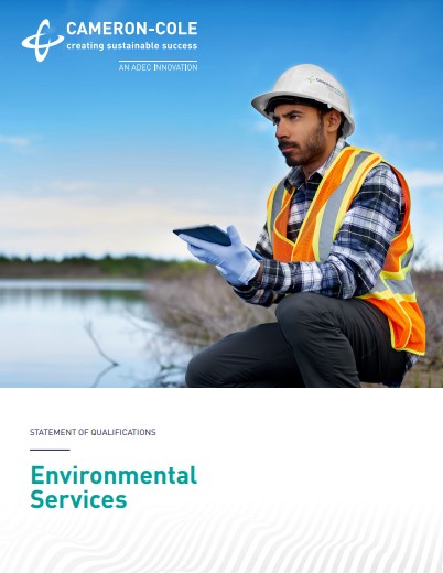 Environmental Services thumbnail